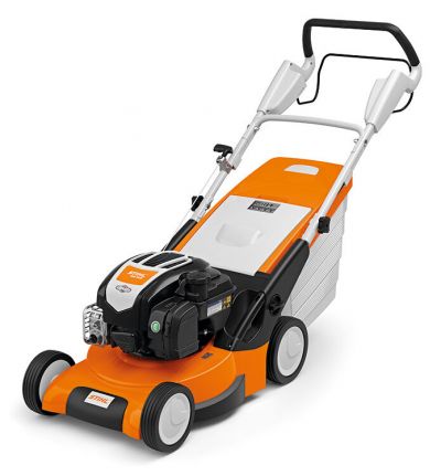 Stihl RM545 Motorová kosačka