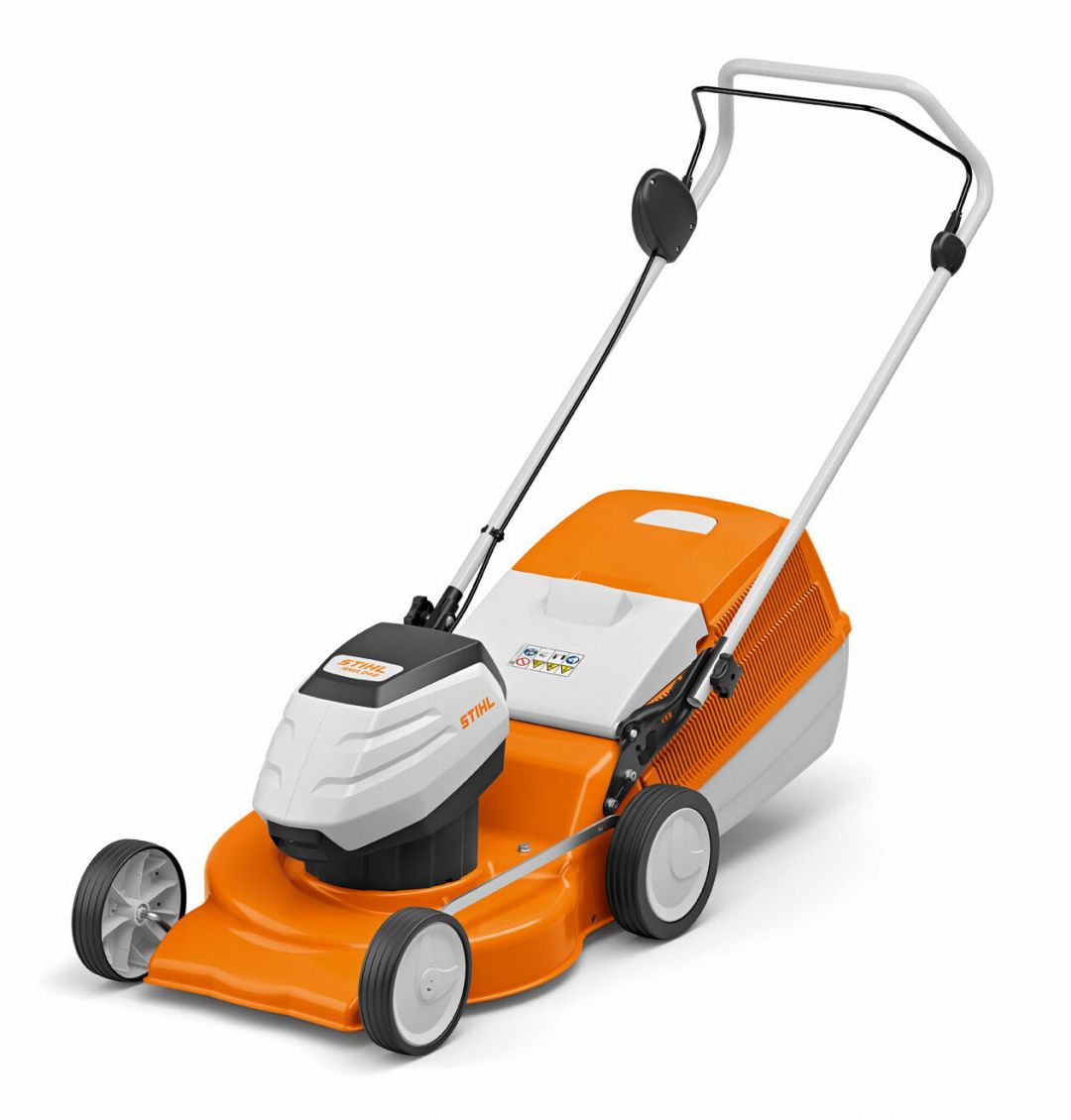 Stihl RMA248 Akumulátorová kosačka