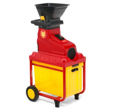 WOLF-GARTEN SDL 2800 EVO Elektrický drvič