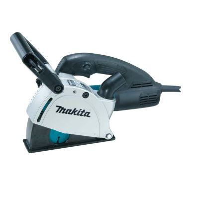 Makita SG1251J drážkovacia fréza do muriva