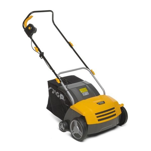 Stiga SV 213 E Elektrický vertikutátor
