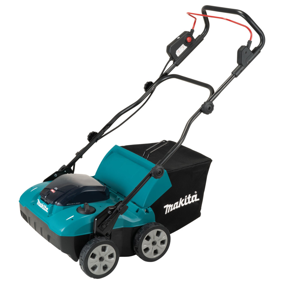 Makita UV001GZ Akumulátorový Vertikutátor