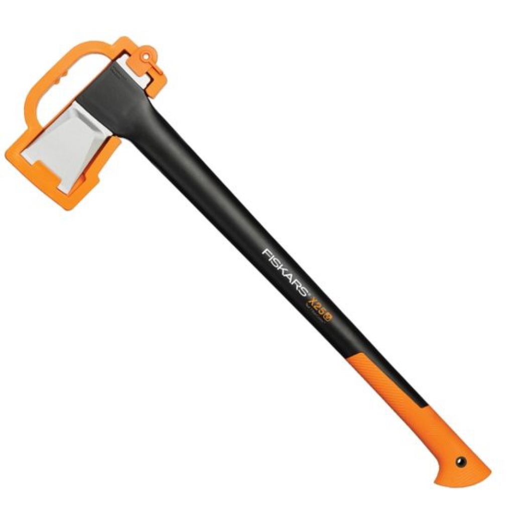 Fiskars štiepacia sekera XL X25 122483