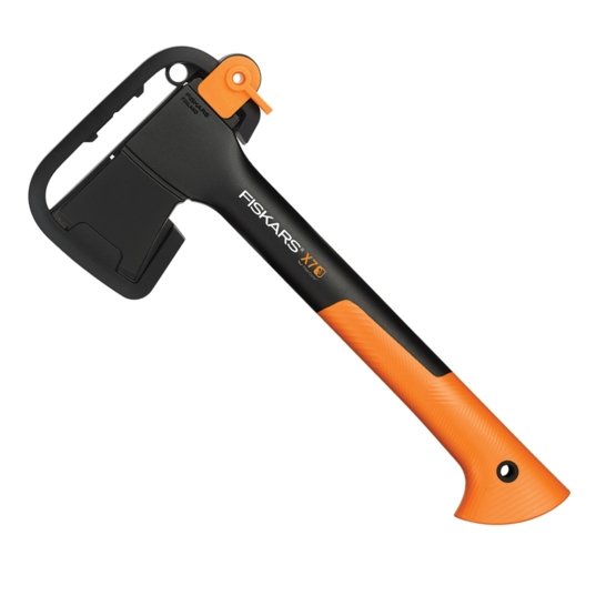 Fiskars univerzálna sekera XS X7 121423